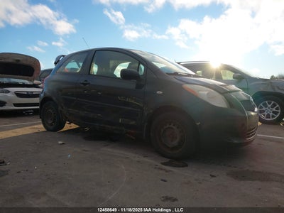 TOYOTA YARIS 2006