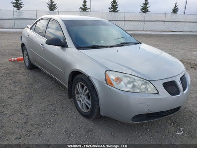PONTIAC IA 2006