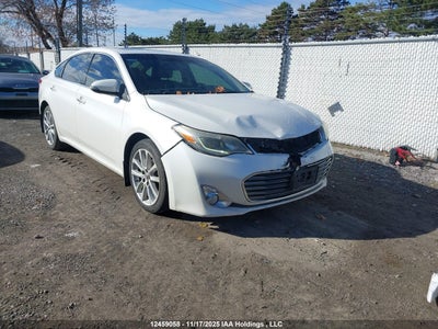 TOYOTA AVALON 2014