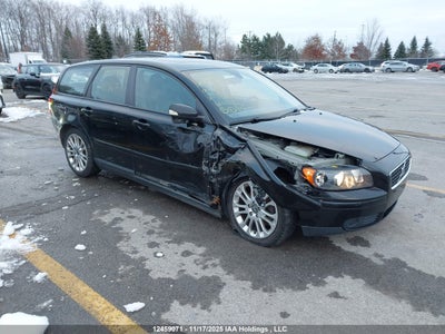 VOLVO V50 2006