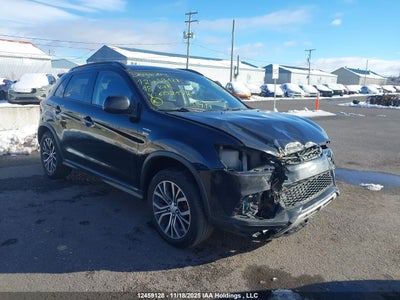MITSUBISHI RVR 2018