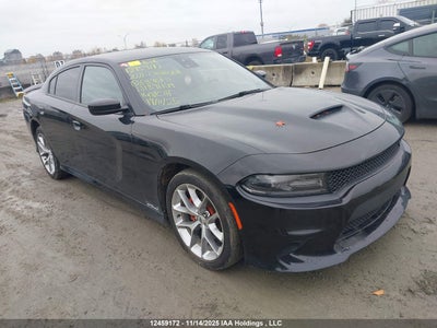 DODGE CHARGER 2021