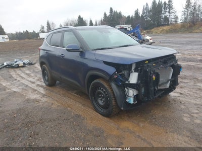 KIA SELTOS 2025
