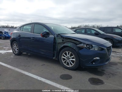 MAZDA Z 2015