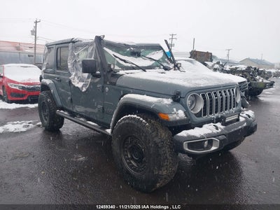 JEEP WRANGLER 2024