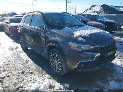 MITSUBISHI RVR 2016