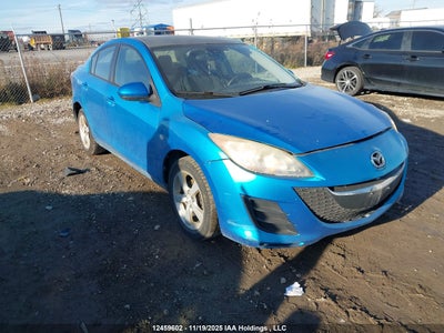 MAZDA Z 2010