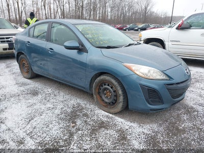 MAZDA Z 2011