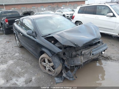 CHEVROLET COBALT 2010