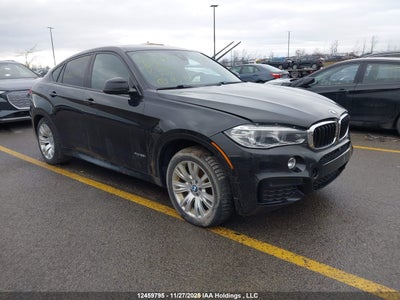 BMW XD 2018