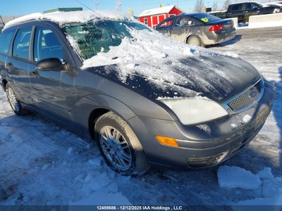 FORD FOCUS 2005