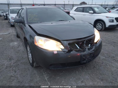 PONTIAC IA 2006