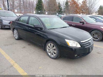 TOYOTA AVALON 2005