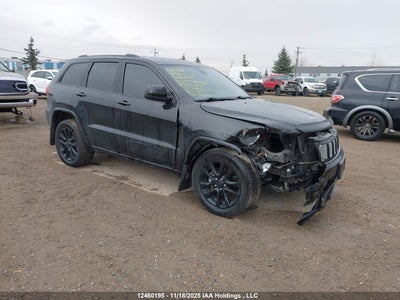 JEEP GRAND CHEROKEE L 2019
