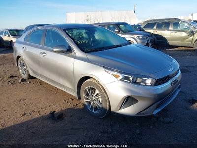 KIA FORTE 2023