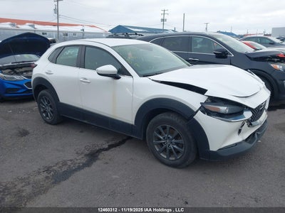 MAZDA CX-30 2021