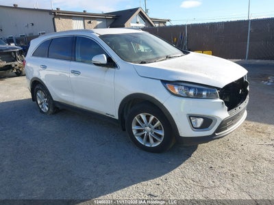 KIA SORENTO 2018