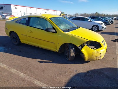 CHEVROLET COBALT 2008