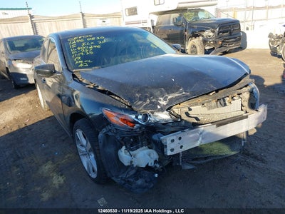 ACURA ILX 2015