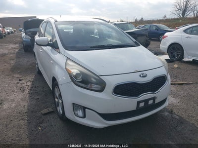 KIA RONDO 2015