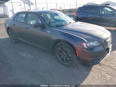 CHRYSLER 300 2018