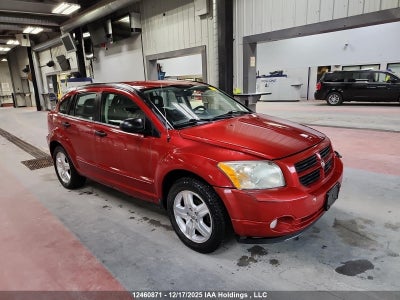 DODGE CALIBER 2008