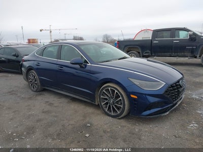 HYUNDAI SONATA 2020