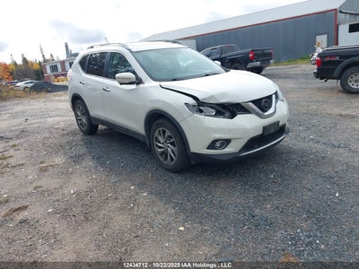 NISSAN SS 2014