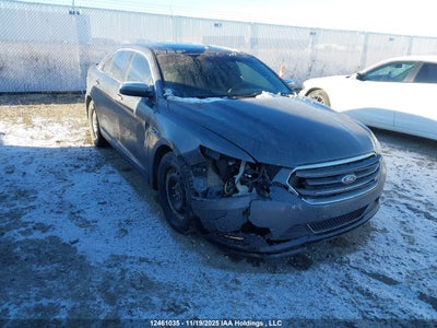 FORD TAURUS 2015