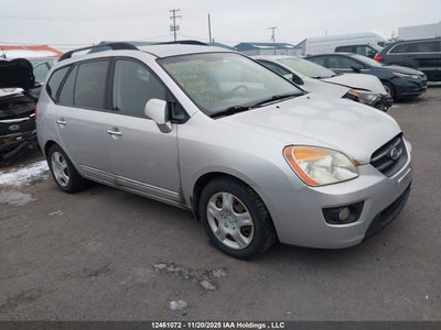 KIA RONDO 2010