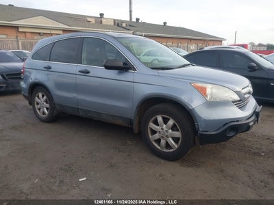 HONDA CR-V 2008