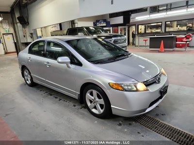 HONDA CIVIC 2006