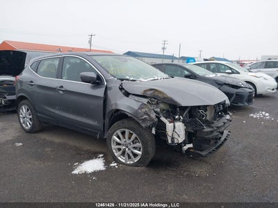 NISSAN QASHQAI 2023
