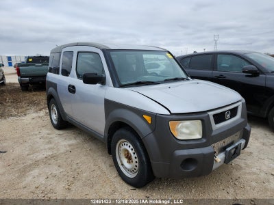 HONDA ELEMENT 2003