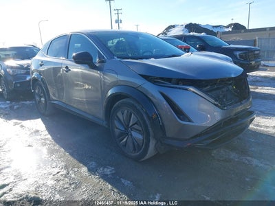 NISSAN ARIYA 2023