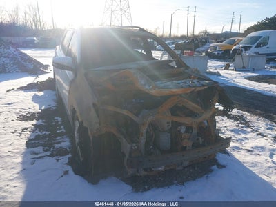 TOYOTA RAV4 2014