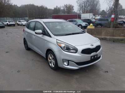 KIA RONDO 2014