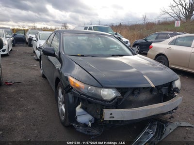 ACURA TSX 2013