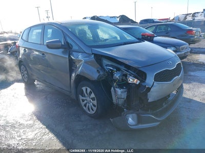 KIA RONDO 2015