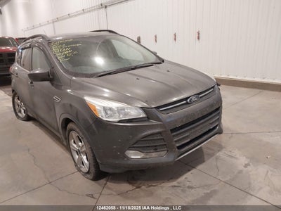 FORD ESCAPE 2015