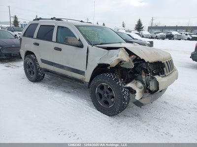 JEEP GRAND CHEROKEE L 2006