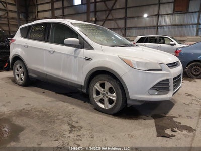 FORD ESCAPE 2015
