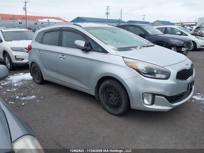 KIA RONDO 2014
