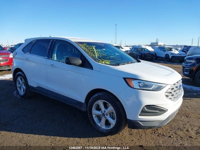 FORD EDGE 2019
