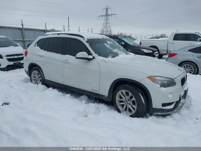 BMW XD 2015