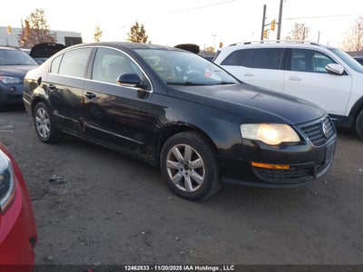 VOLKSWAGEN PASSAT 2007