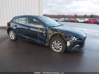 MAZDA Z 2016