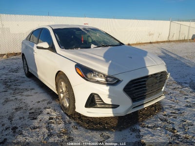 HYUNDAI SONATA 2019