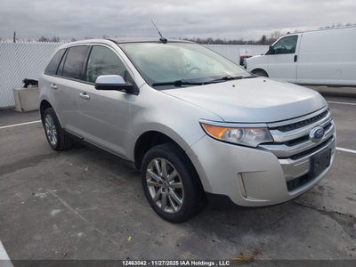 FORD EDGE 2013