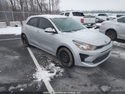 KIA RIO 2021